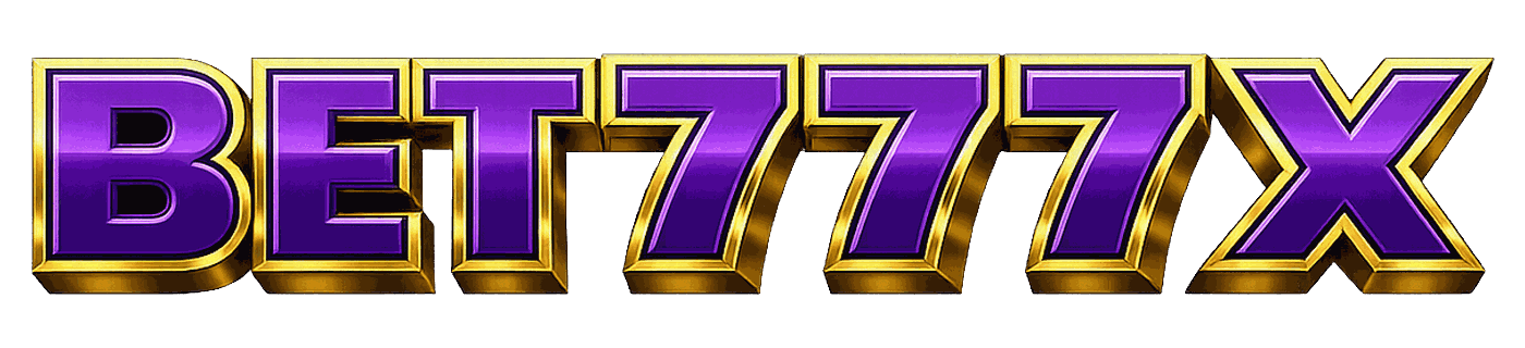 bet777x logo